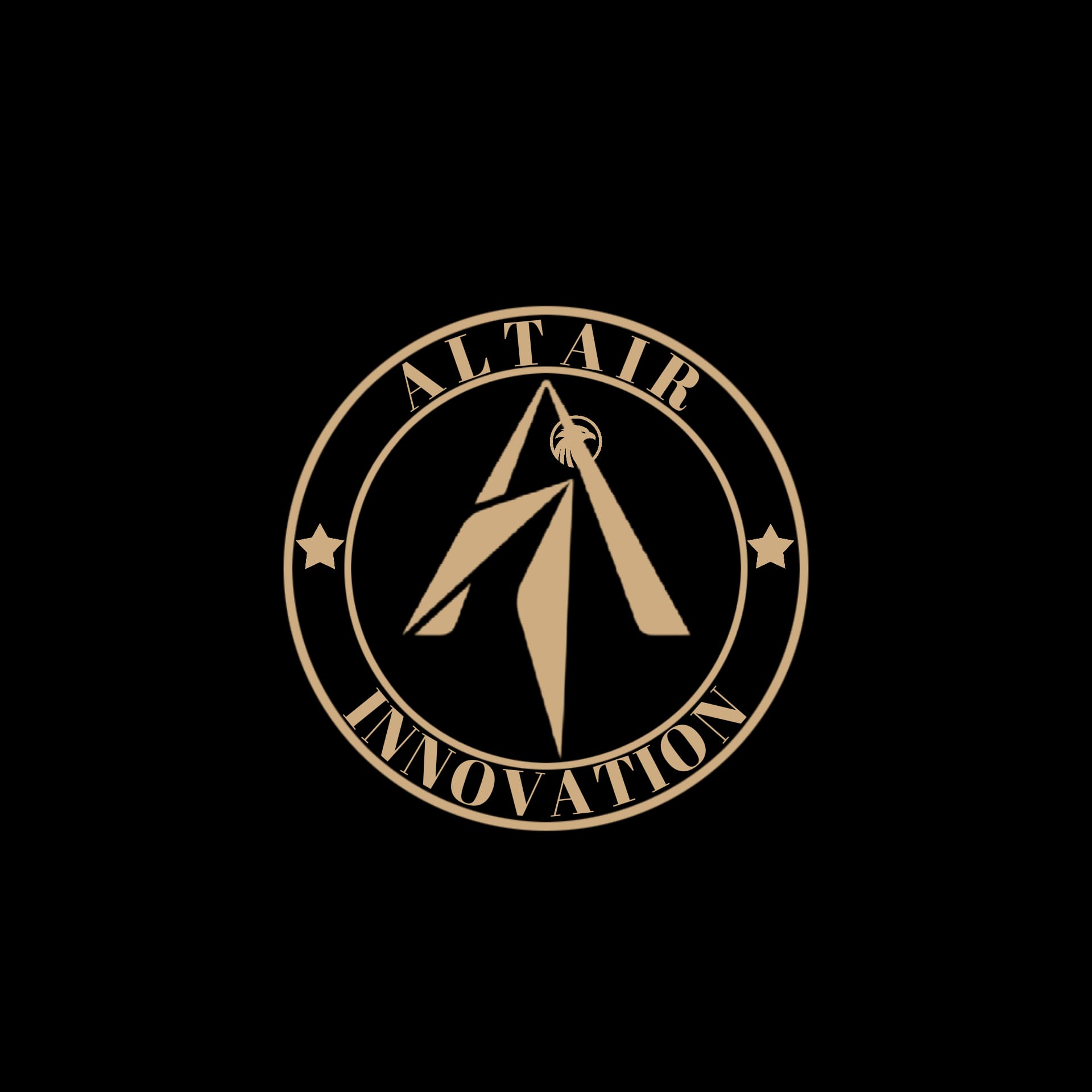 Altair Innovation Logo